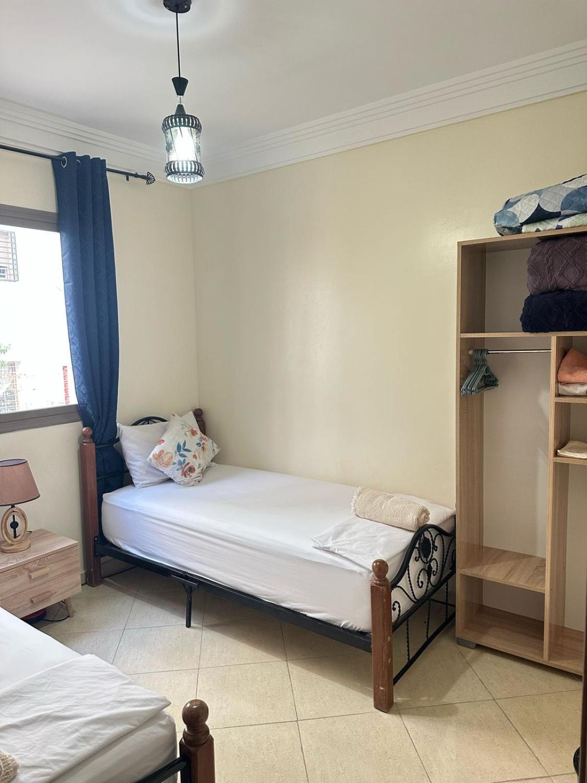 Charming Near Marrakech Airport Privatunterkunft Marrakesch