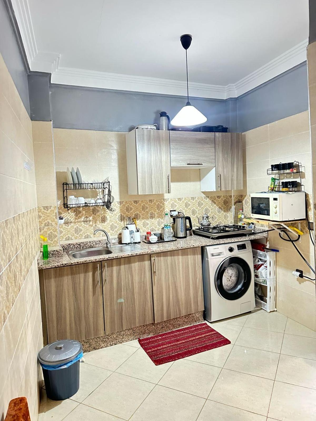 Charming Near Marrakech Airport * Marrakesch