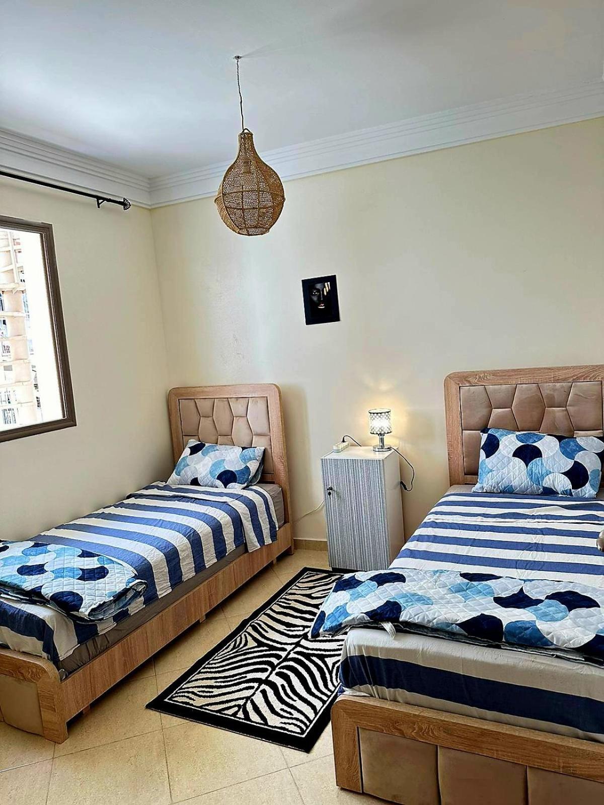 Charming Near Marrakech Airport *