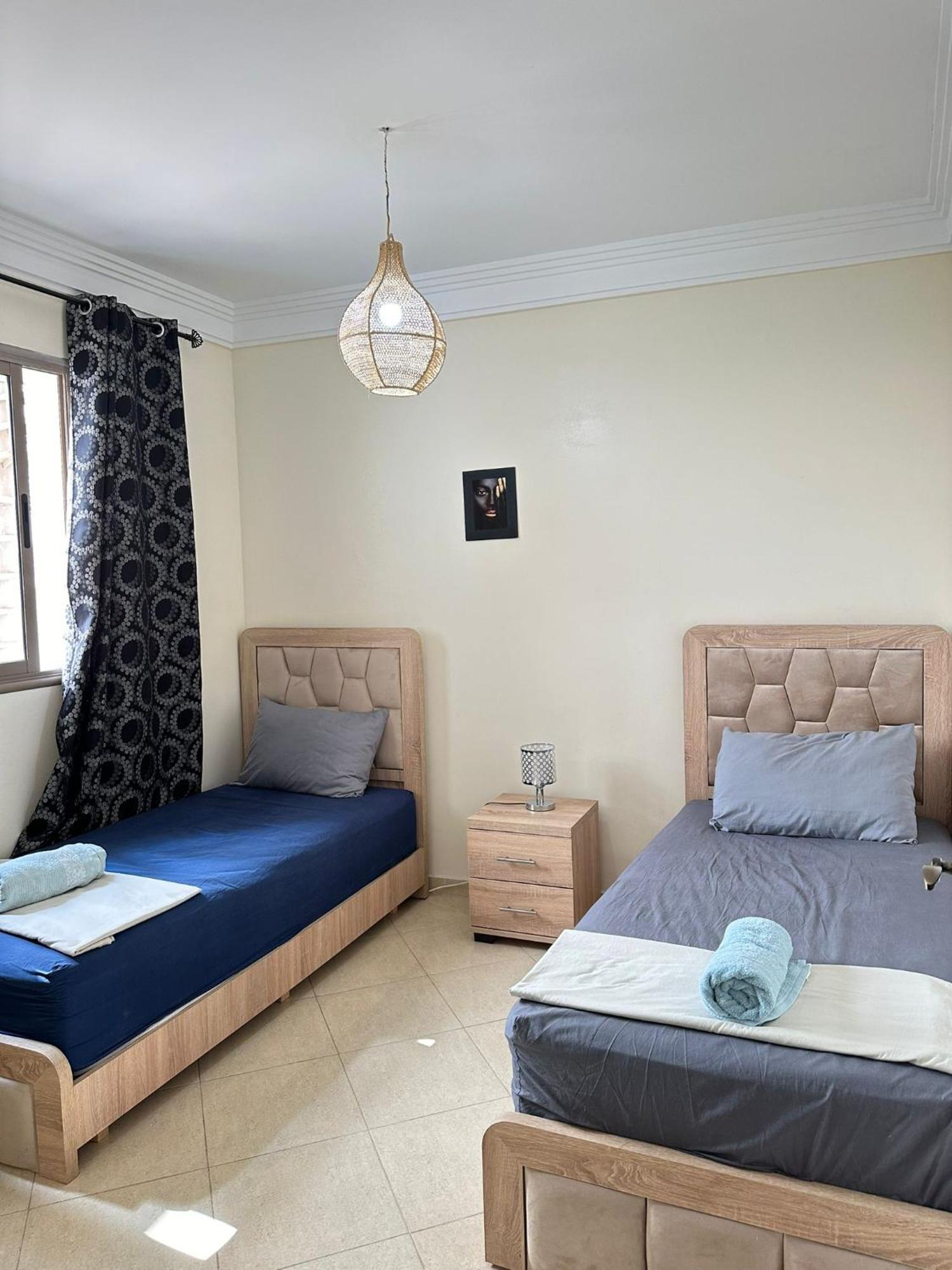 Charming Near Marrakech Airport Accommodatie bij particulieren