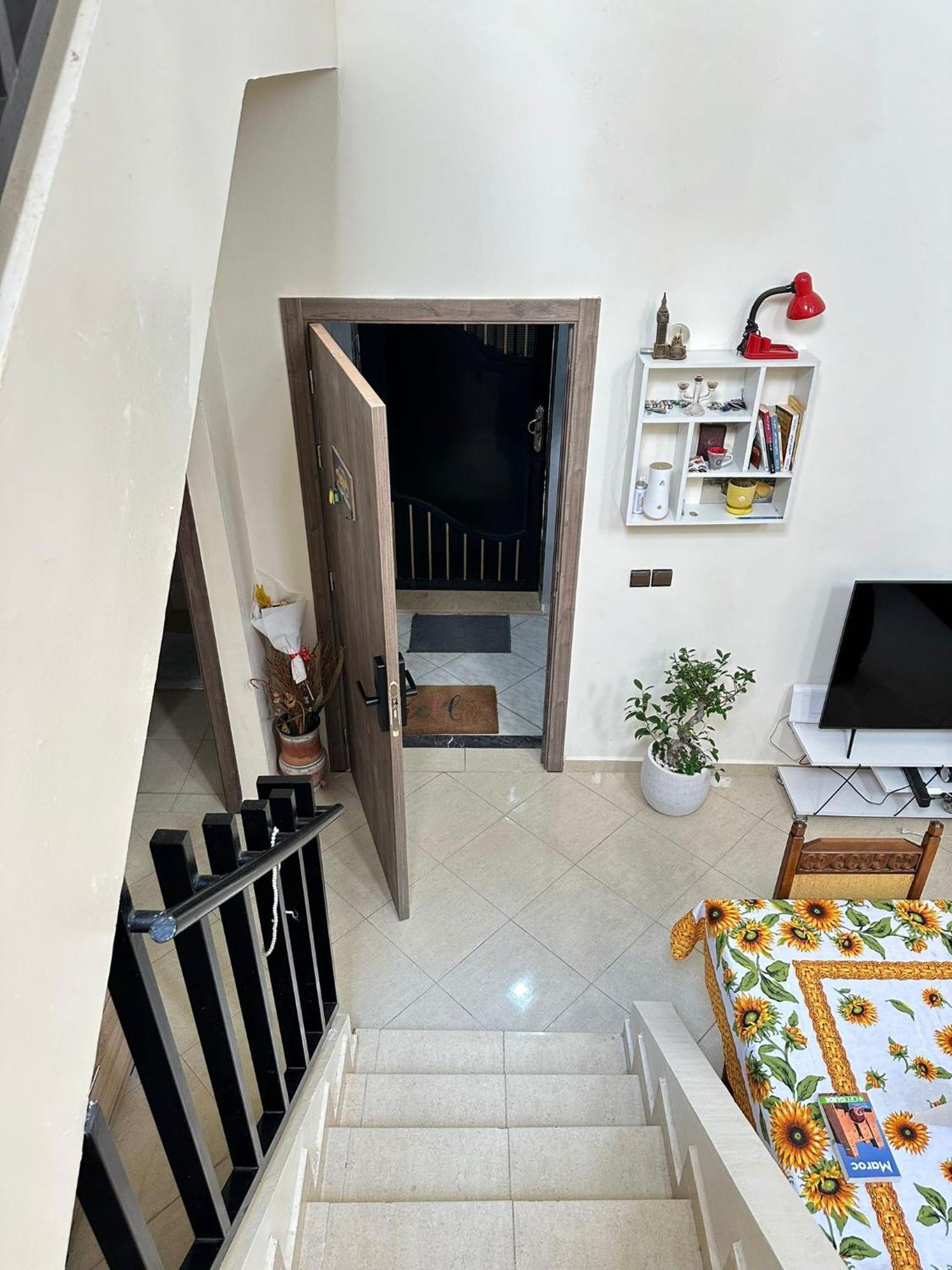 Accommodatie bij particulieren Charming Near Marrakech Airport *