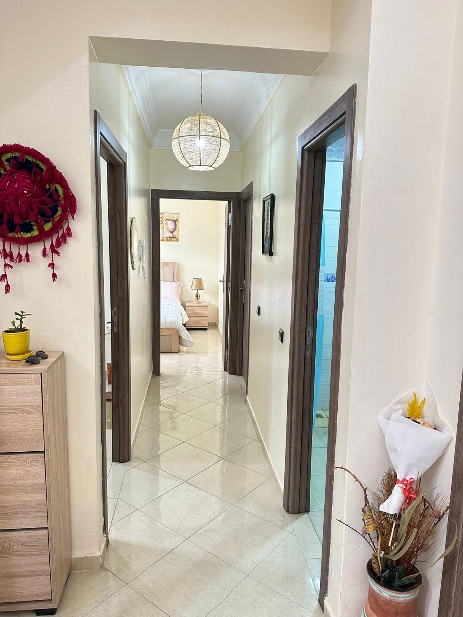 Charming Near Marrakech Airport Accommodatie bij particulieren Marrakesh