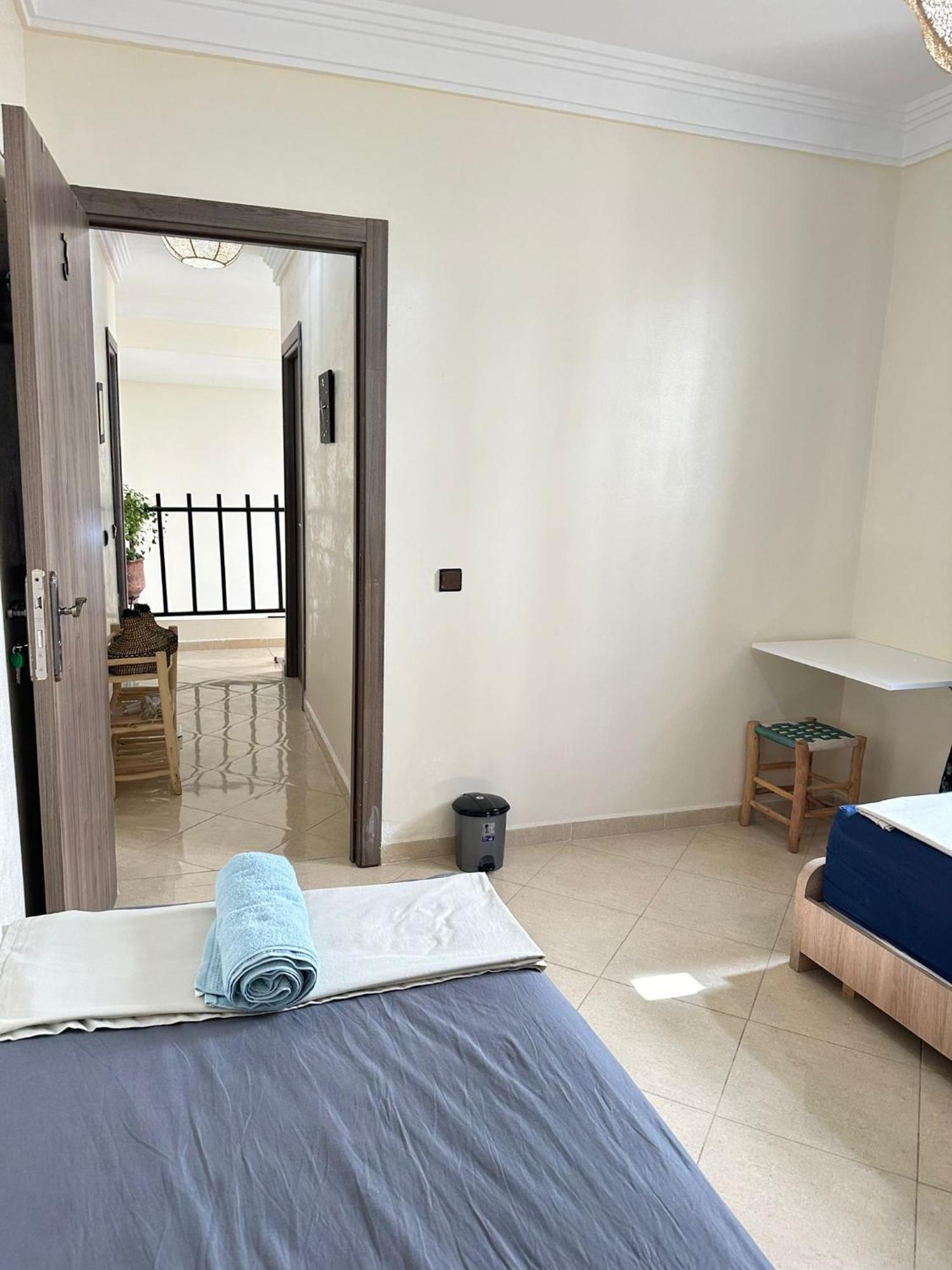 Charming Near Marrakech Airport Accommodatie bij particulieren