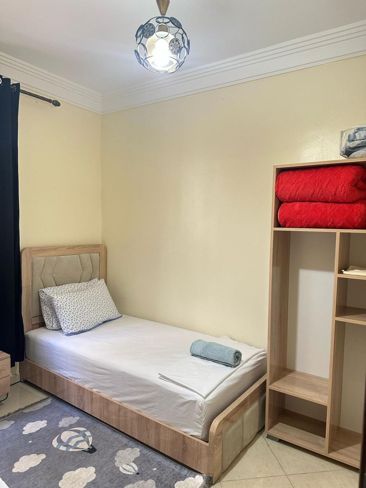 Accommodatie bij particulieren Charming Near Marrakech Airport