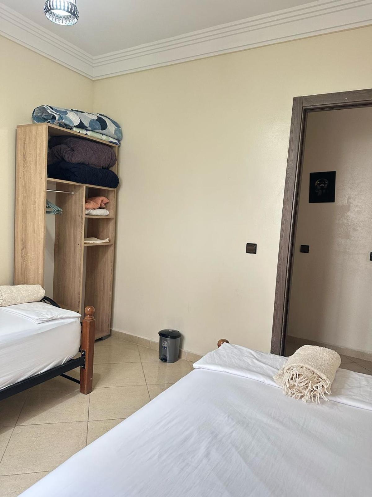 Charming Near Marrakech Airport Accommodatie bij particulieren Marrakesh